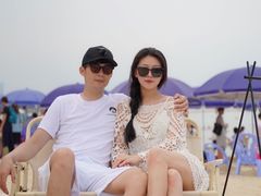 -碧桂园十里银滩
