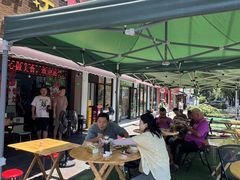 -小辫子羊肉面馆(周东店)