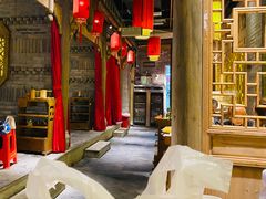 大堂-蜀大侠火锅(车公庙店)