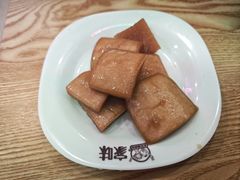 -家味螺蛳粉&烤鱼(五角场店)