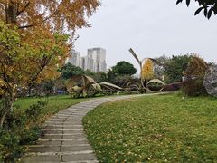 -成都许燎源现代设计艺术博物馆