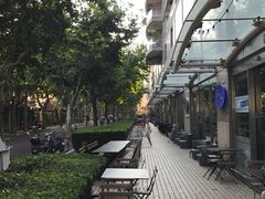 -Alimentari早午餐(安福路店)