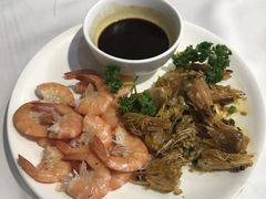 基围虾-小贝壳酒楼(经九路店)