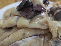 -文昌鸡饭店110号(中山路店)