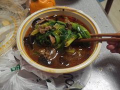 -马布尔莱斯食府(西红门店)