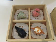 -蔡澜点心·粤菜(赛格国际购物中心店)