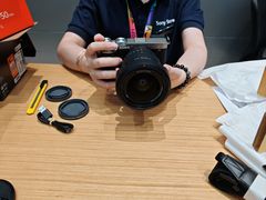 -Sony Store索尼(深圳深业上城店)