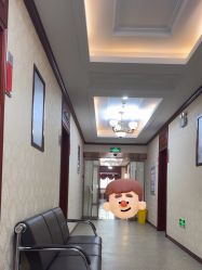 -南京医科大学友谊整形外科医院