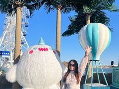 -秦皇岛乐岛海洋王国