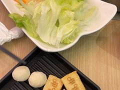 -呷哺呷哺 黄金牧场 (新辰里学清路店)