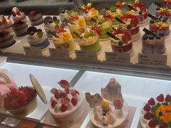 -面包新语(无锡M会员店)
