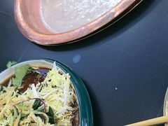 -诺敏塔拉奶茶-布里亚特包子-手把肉(锦都会店)