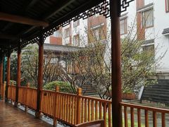 -九华山聚龙大酒店