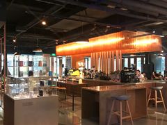 -sugarman espresso素饮糖人高新咖啡工厂