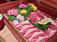 -MIKOMIKO和牛烧肉专门店(南门店)