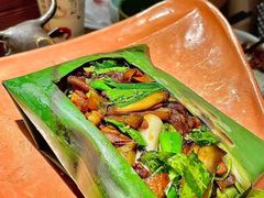 -云海肴·汽锅鸡·云南代表菜(五道口购物中心店)