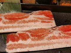 -新石器烤肉(中房金谊广场店)