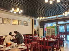 -老城红焖羊肉(老步行街店)