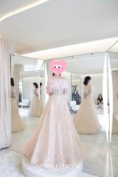 -MANLI BRIDAL婚纱