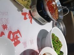 -西江红·株洲本地菜(滨江南路店)