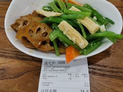 -兰溪十八浇(天一店)