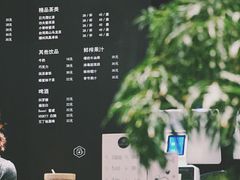-Home Cafe(水榭春天店)