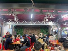 -光明刘冰乳鸽店(光明法政北路店)