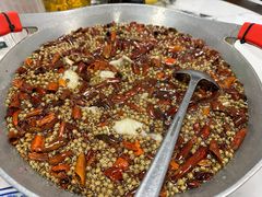 -巴渝兄弟川菜(宽街店)