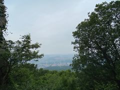 -紫金山山顶公园