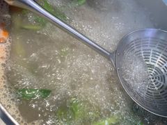 -刘少华贵州小黄牛·鲜牛肉火锅(总店)