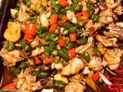 -蘭奢雅集·江浙菜(青山江滩店)