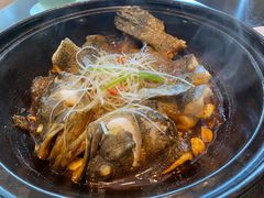 -翠湖宾馆·中餐厅