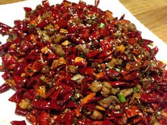 -兔槽江湖菜·重庆璧山兔(水围店)