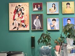 -拍刻风照相馆(南山西丽店)
