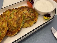 -伊斯坦布尔土耳其清真咖啡餐厅