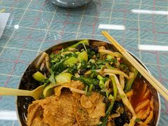 螺丝肉汤粉-红鼻子桂林米粉(金唐新光界店)