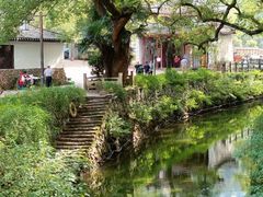-古堰画乡景区