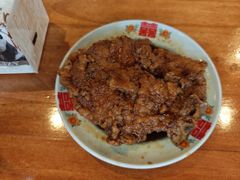 -辣肉面大王(天平路店)