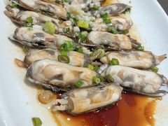 -好兄弟郭巨海鲜(天一阁店)