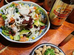 -一吉焼鸟·FOUNDER(桂林路店)
