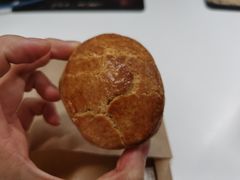 -熊叔熊婶面包房(团结湖店)