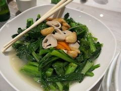 -鹭江潮餐厅·福建菜(鹭江佲家酒店)