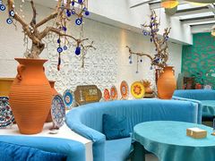 -苏坦土耳其西餐厅(玉林店)