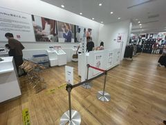 -优衣库(北京首开福茂宋家庄购物中心店)