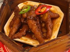 -明腾壹间茶餐厅(新都会花园广场店)
