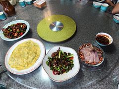 -云隐小厨·传统大理美食(复兴路店)