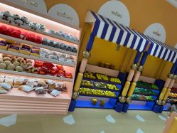 -奈尔宝·儿童乐园·亲子餐厅(苏州大悦城店)