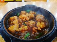 -杨铭宇黄焖鸡米饭(芙蓉巷店)