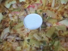 -必胜客(吾悦国际广场店)