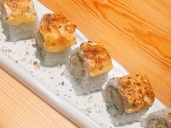 -TORO MaKi 寿司·日料(华创店)